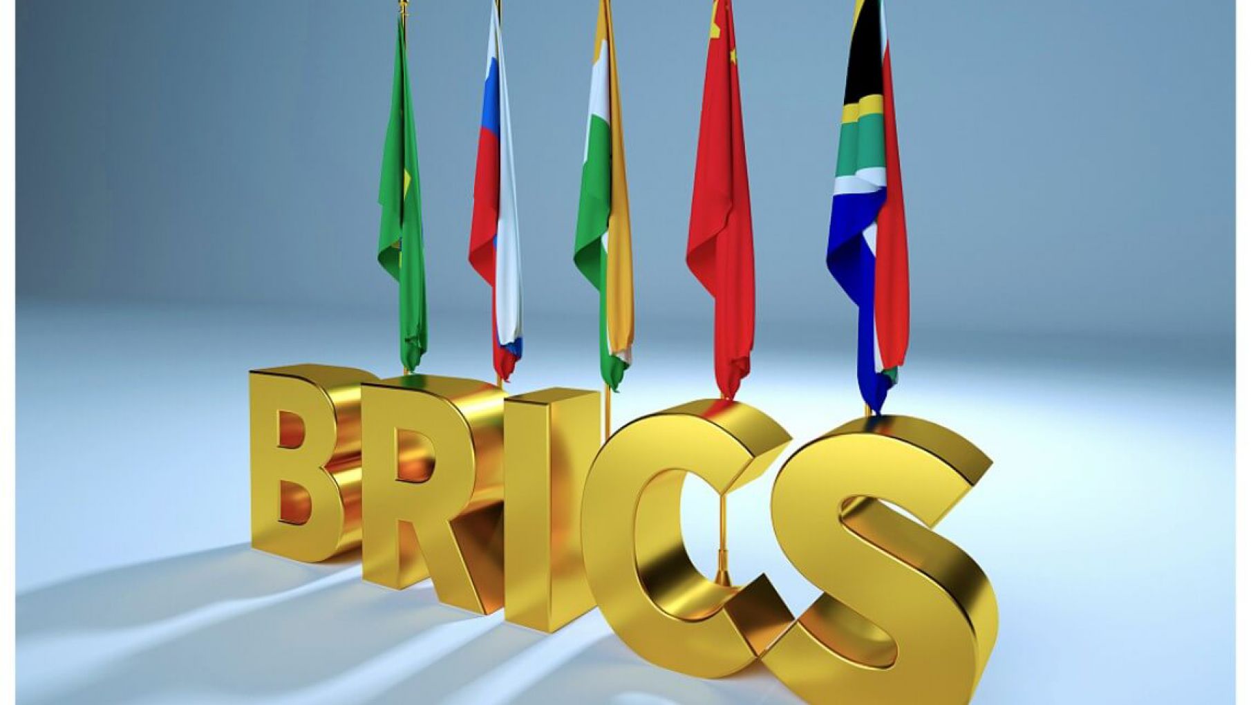 Argentina ingresa al Grupo  BRICS  y busca promover relaciones comerciales